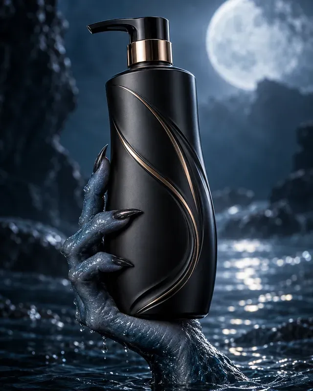 Halloween Monster Hands Product Ads
