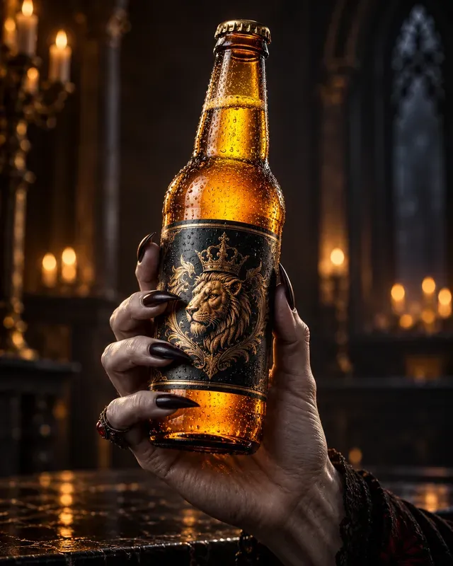 Halloween Monster Hands Product Ads