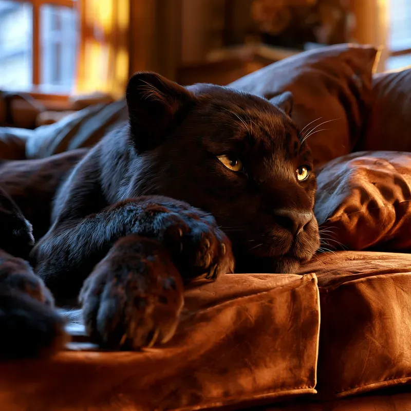 Animal Pictures