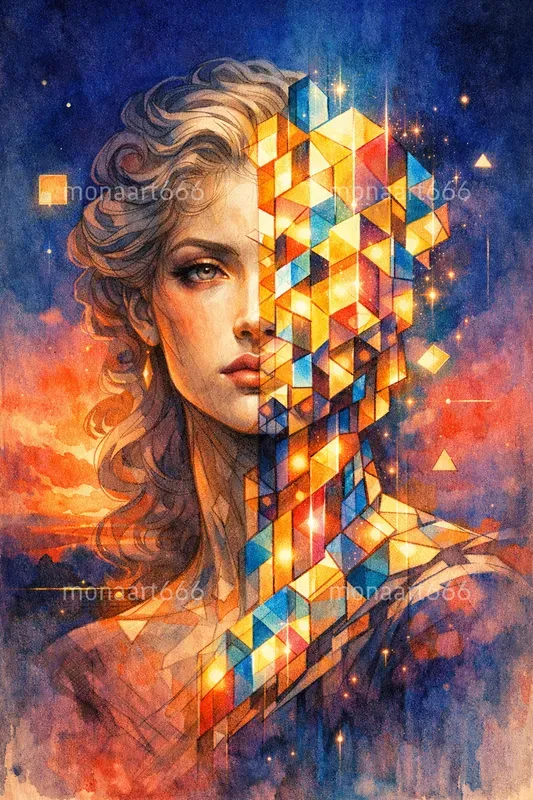 The Celestial Gradient Collections