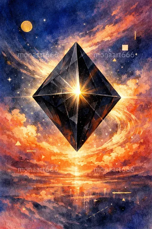 The Celestial Gradient Collections