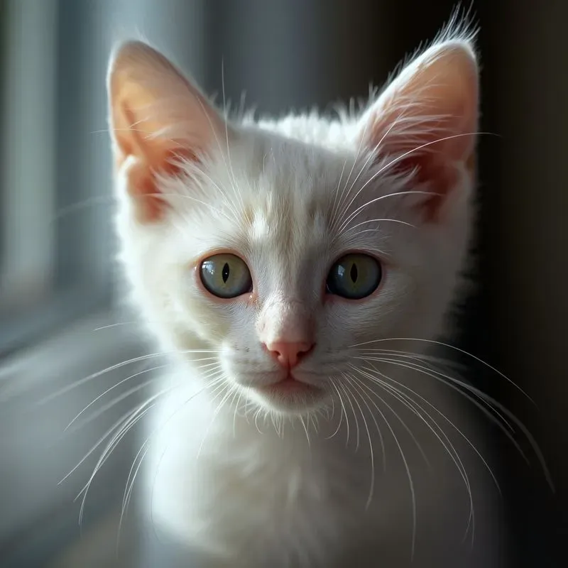 Pet Portrait Photography