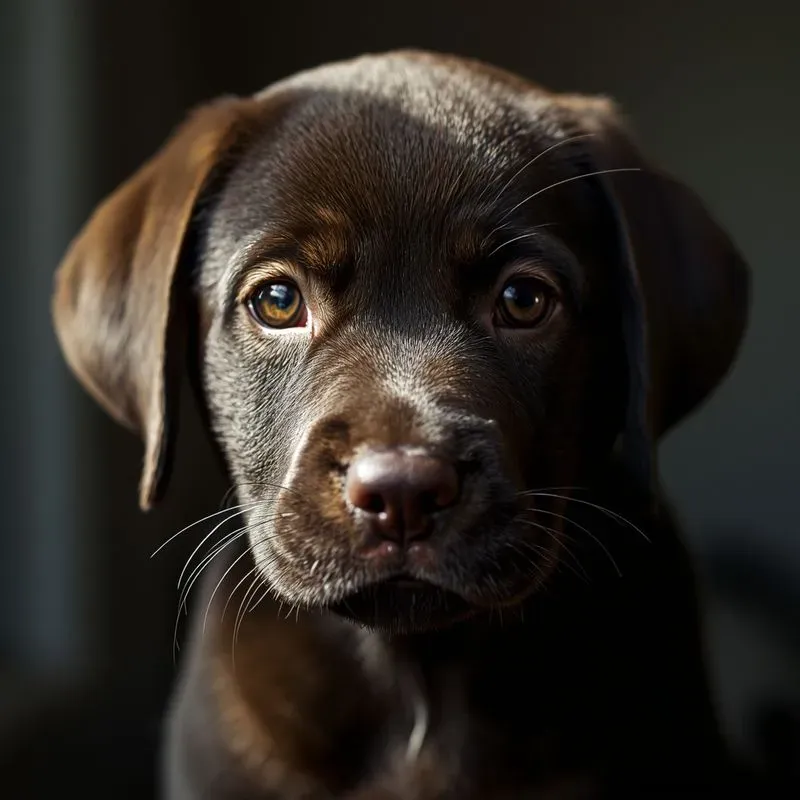 Pet Portrait Photography