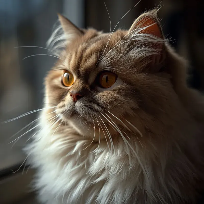 Pet Portrait Photography