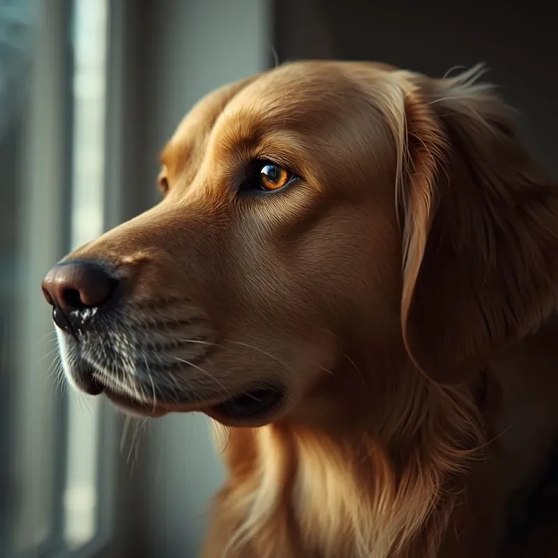 Pet Portrait Photography