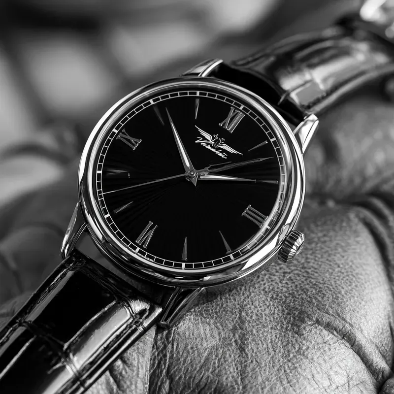 Watch Designs