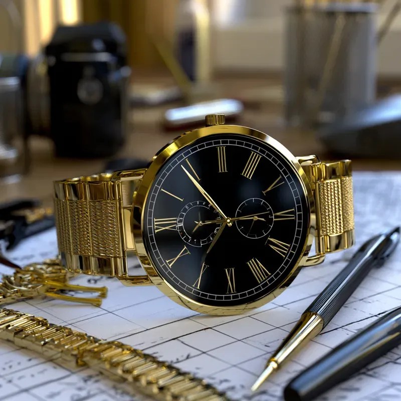 Watch Designs