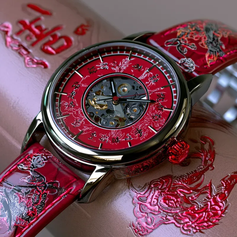 Watch Designs