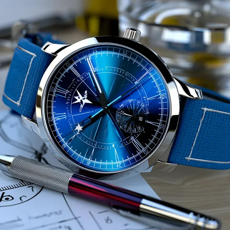 Watch Designs