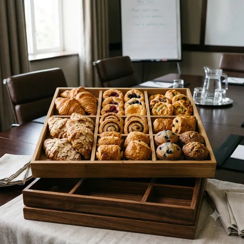 Catering Grazing Board Package Photo Builders