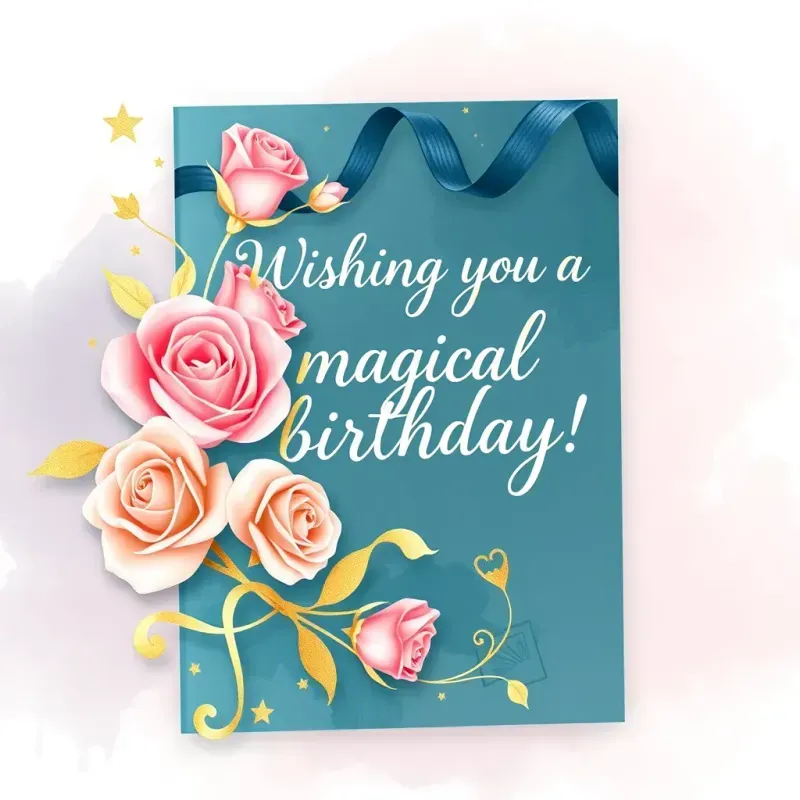 Birthday Cards