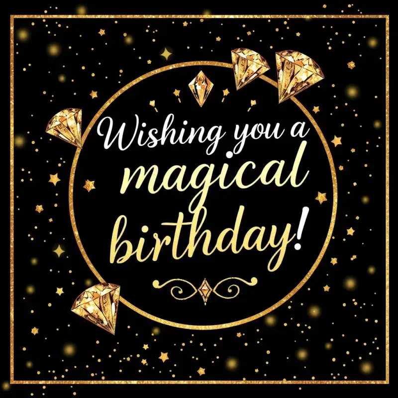 Birthday Cards