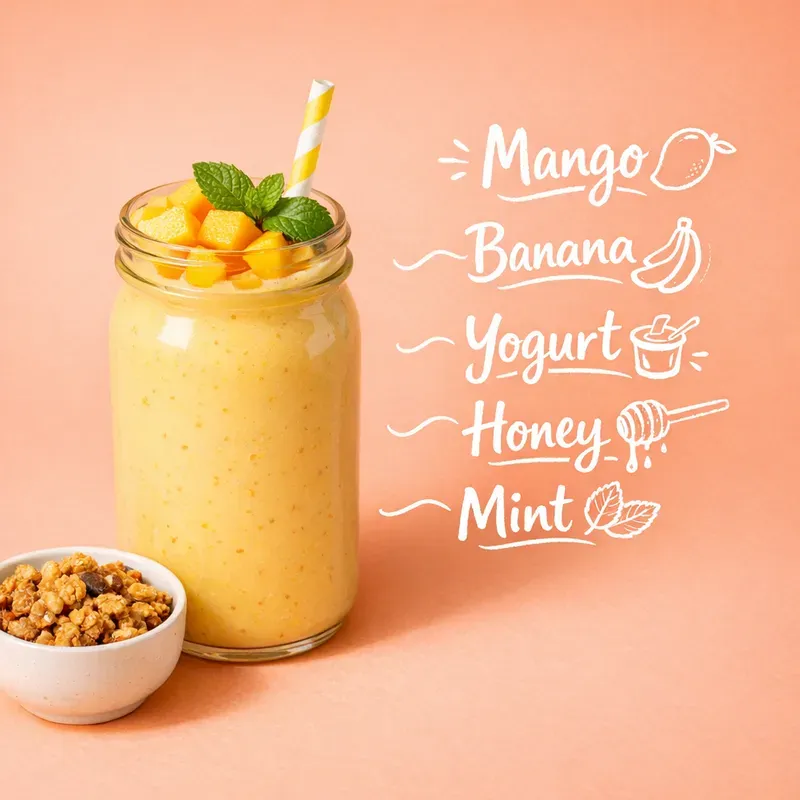 Food Dishes With Accents