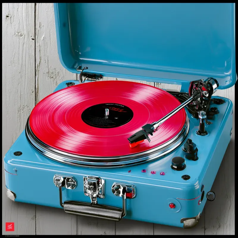 Turntable Designs