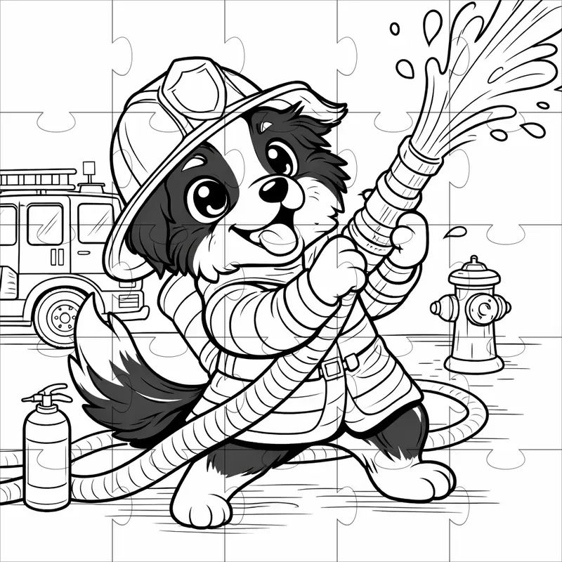 Kawaii Animal Career Studios