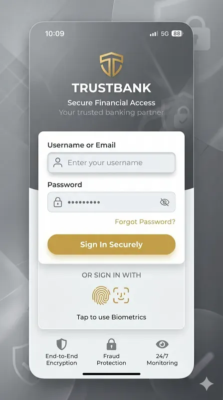 Mobile App UIux Designs