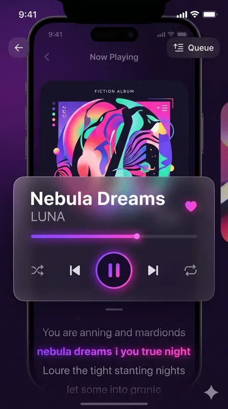 Mobile App UIux Designs