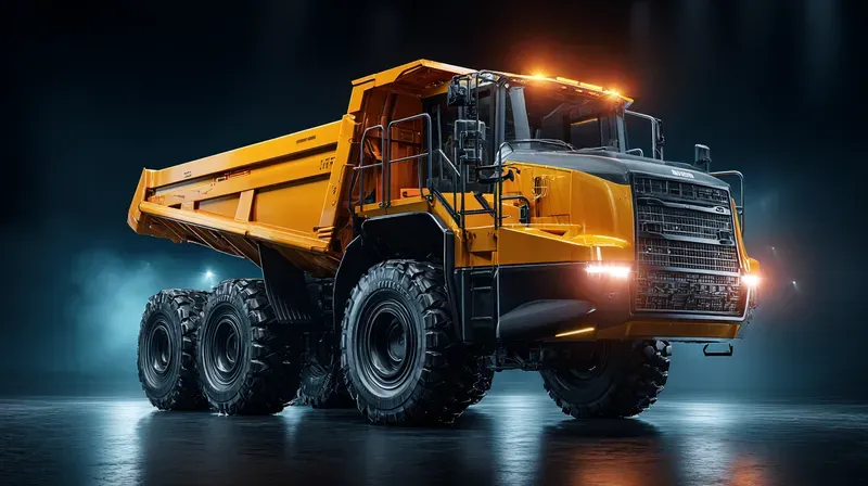 Vehicle Showcase Generator Cars Trucks
