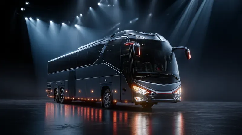 Vehicle Showcase Generator Cars Trucks