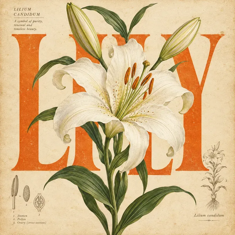 Botanical Type Gardens