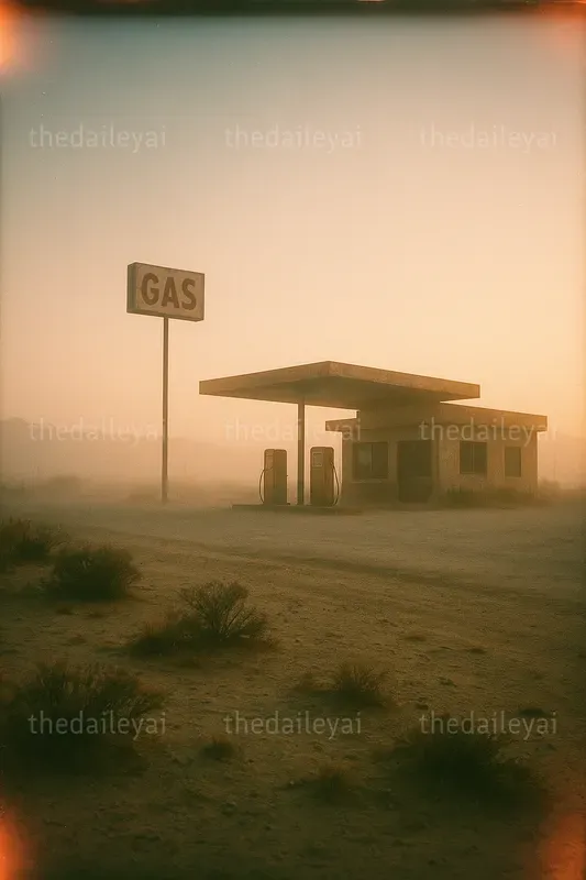 Cinematic Film Landscape Generators