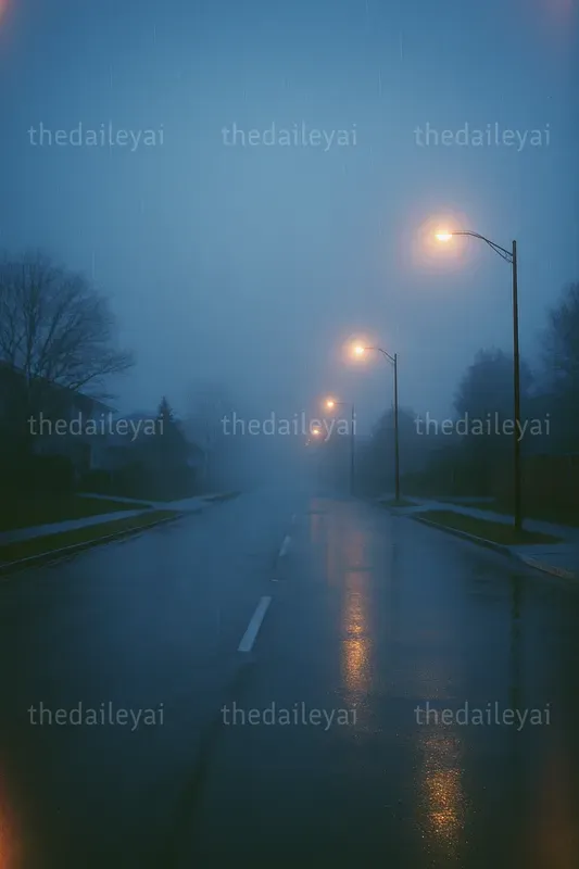 Cinematic Film Landscape Generators