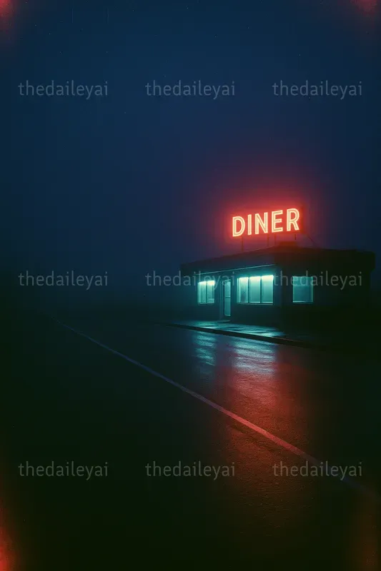 Cinematic Film Landscape Generators