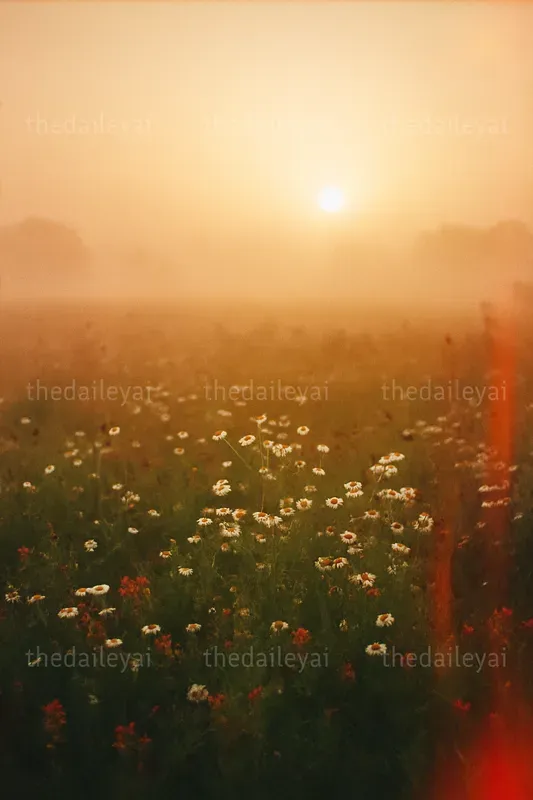 Cinematic Film Landscape Generators