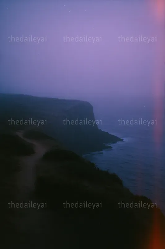 Cinematic Film Landscape Generators