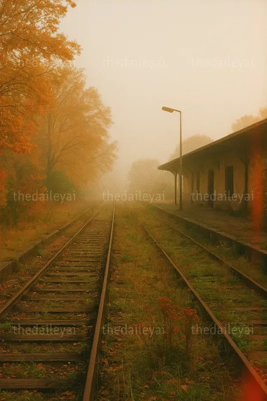 Cinematic Film Landscape Generators