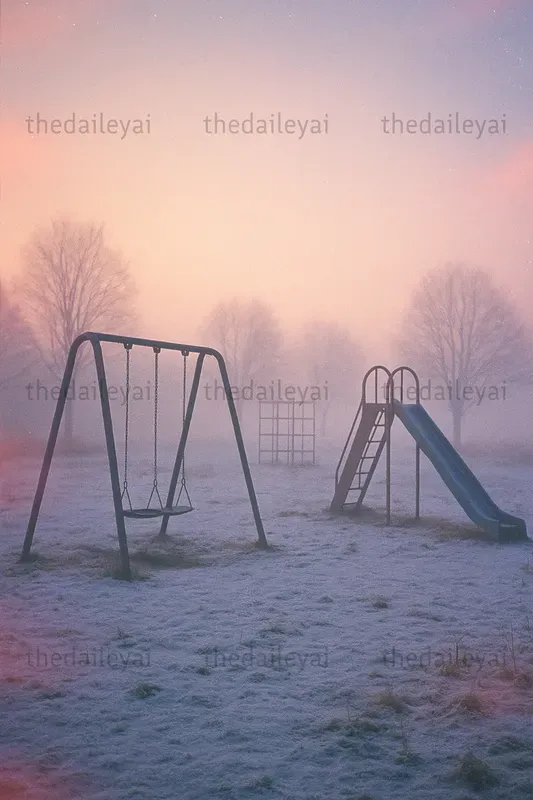 Cinematic Film Landscape Generators