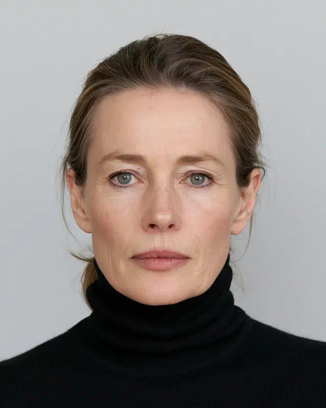 Passport Size Photos Official Headshots