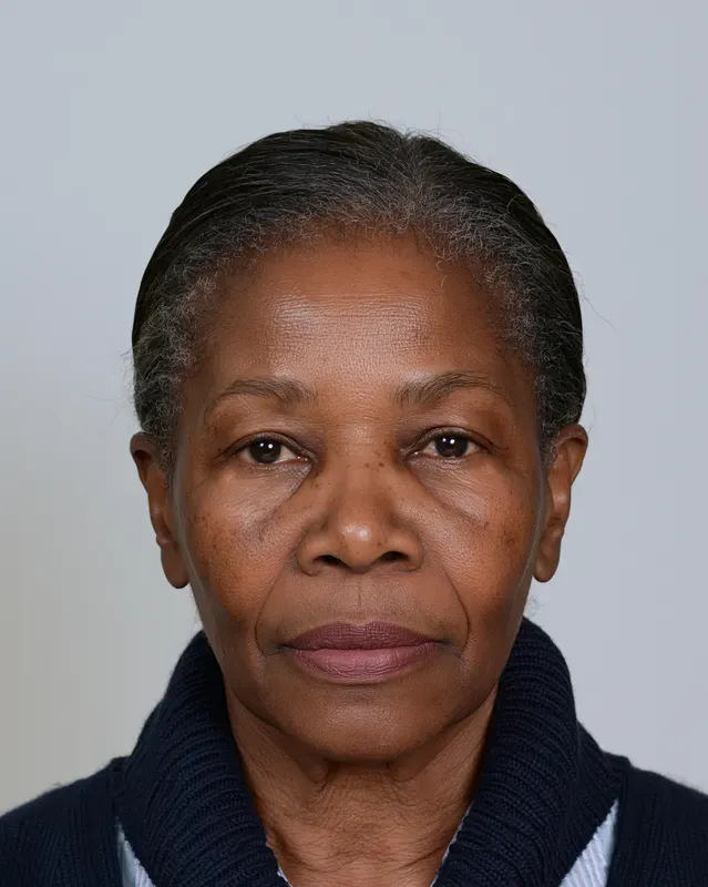 Passport Size Photos Official Headshots