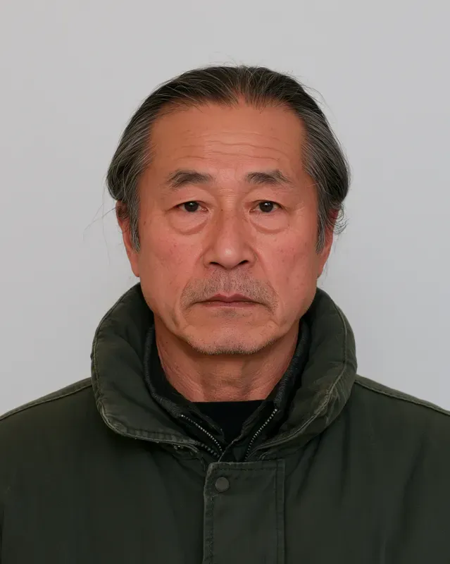 Passport Size Photos Official Headshots
