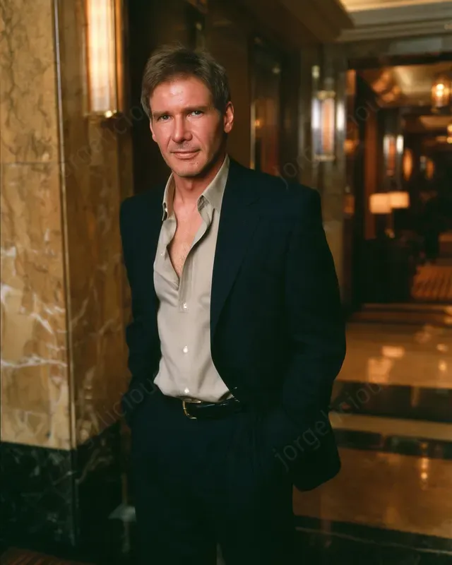 Your Photos As Luxury Celebrity Portraits