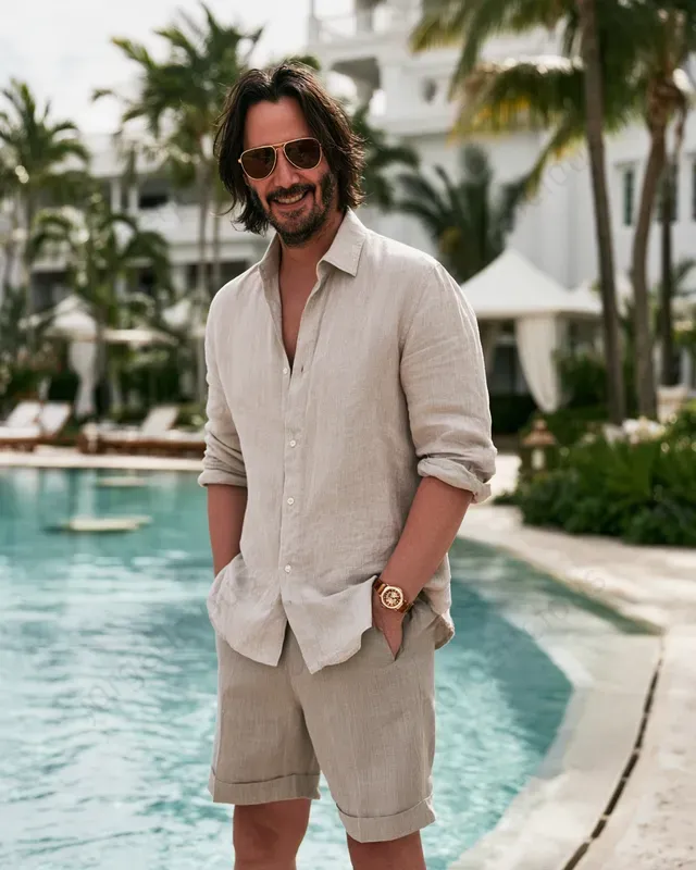 Your Photos As Luxury Celebrity Portraits