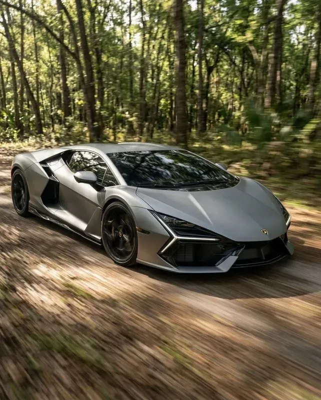 Custom Car Backgrounds With Panning Shots