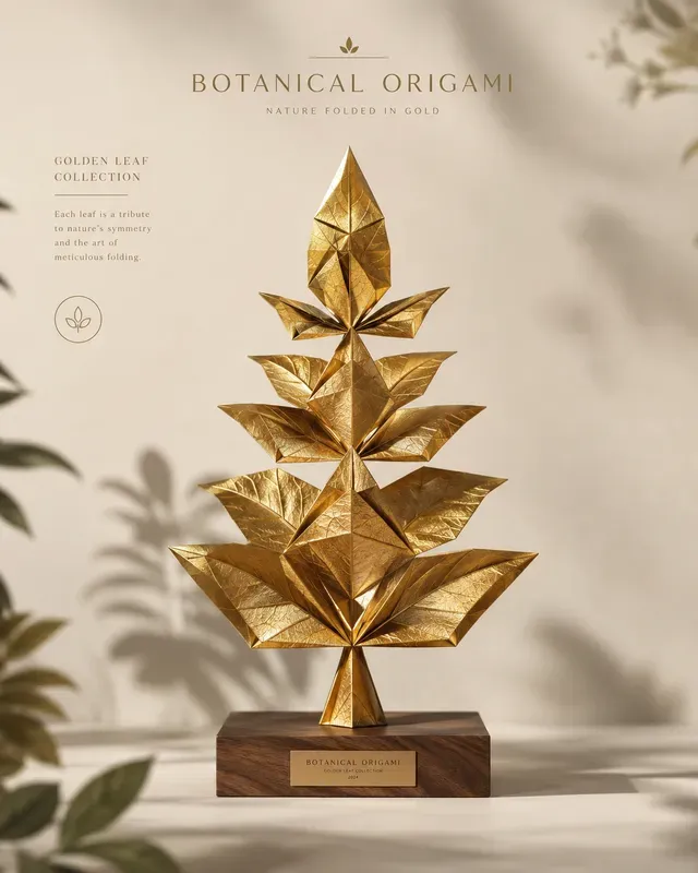 Fantasy Botanical Collections