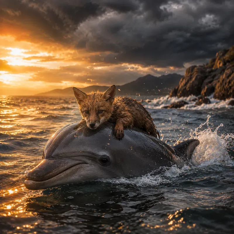 Wildlife Rescue Heroes