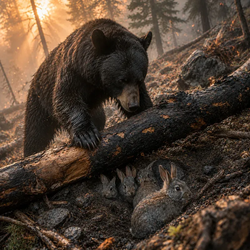 Wildlife Rescue Heroes
