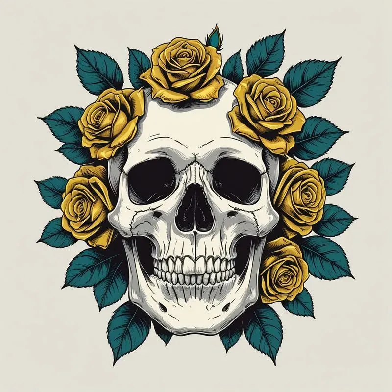 Retro Vector Tshirt Designs