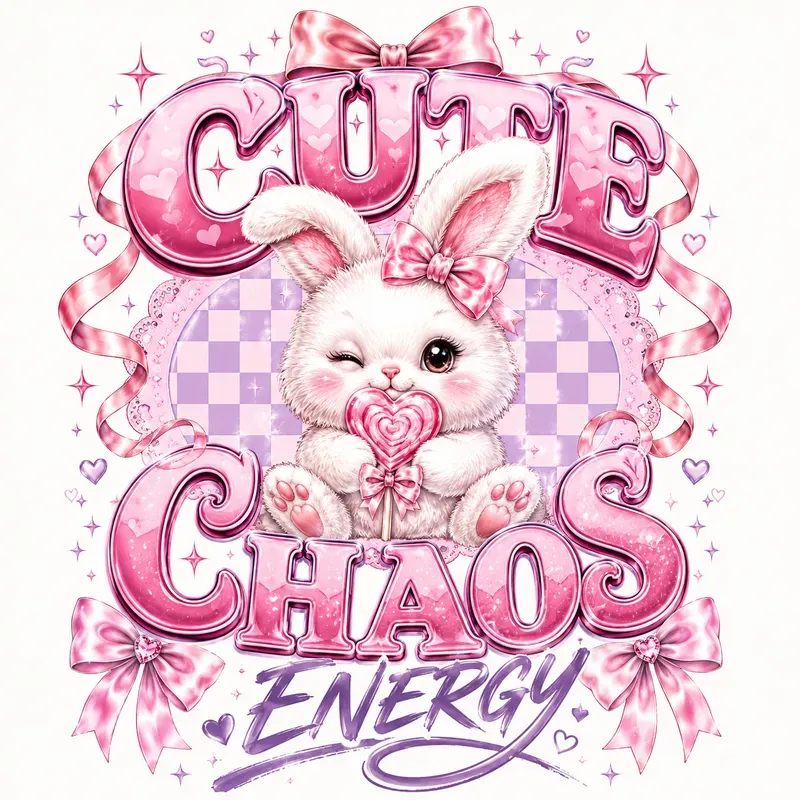Retro Coquette Tees