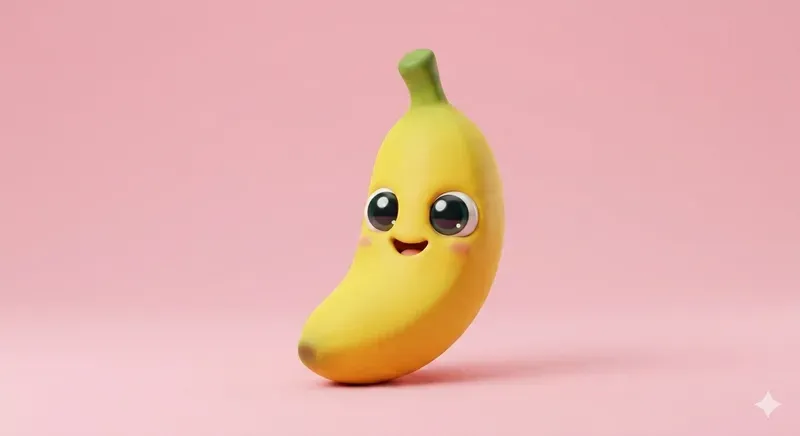 3d Pixar Style Cute Cartoon Characters