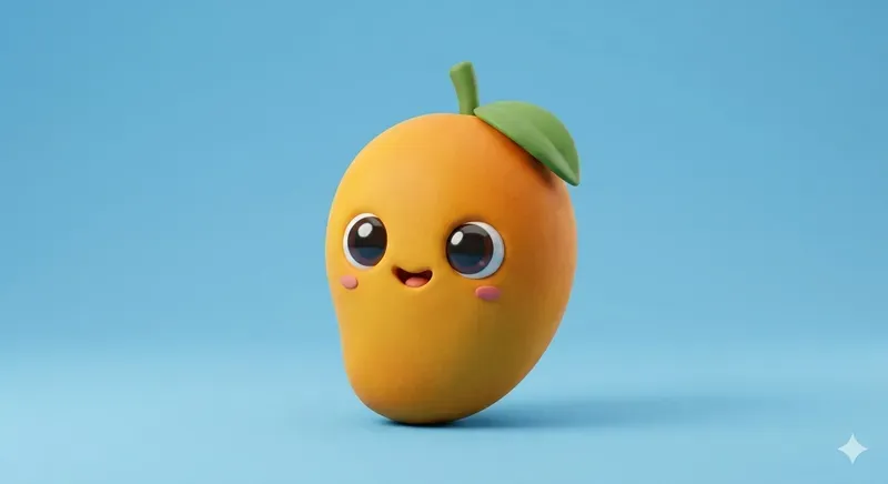 3d Pixar Style Cute Cartoon Characters