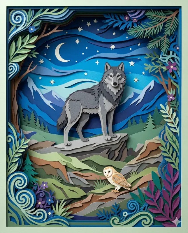 Kids Nursery Adventure Wall Art Decor
