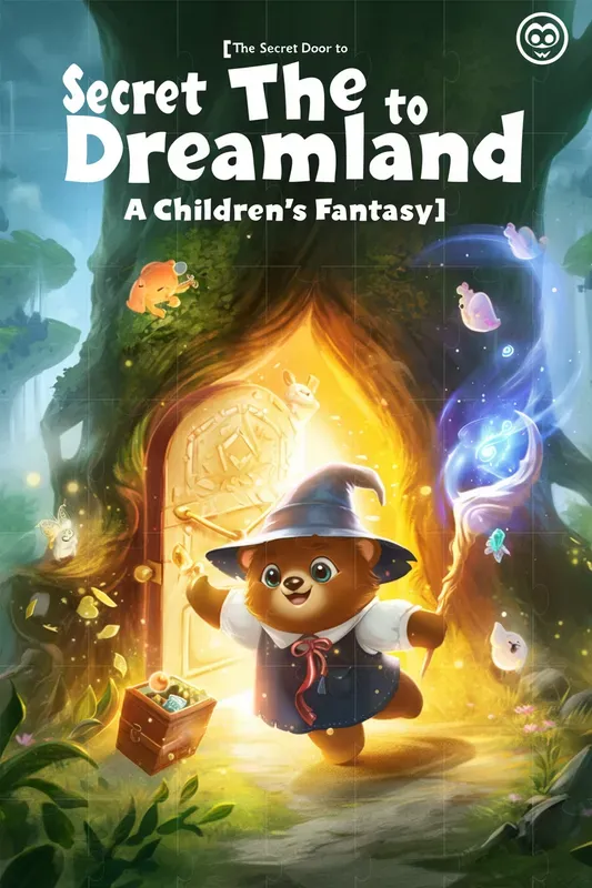 Whimsical Childrens Book Covers