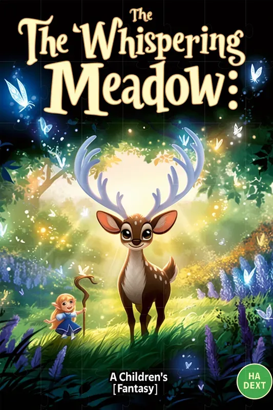 Whimsical Childrens Book Covers