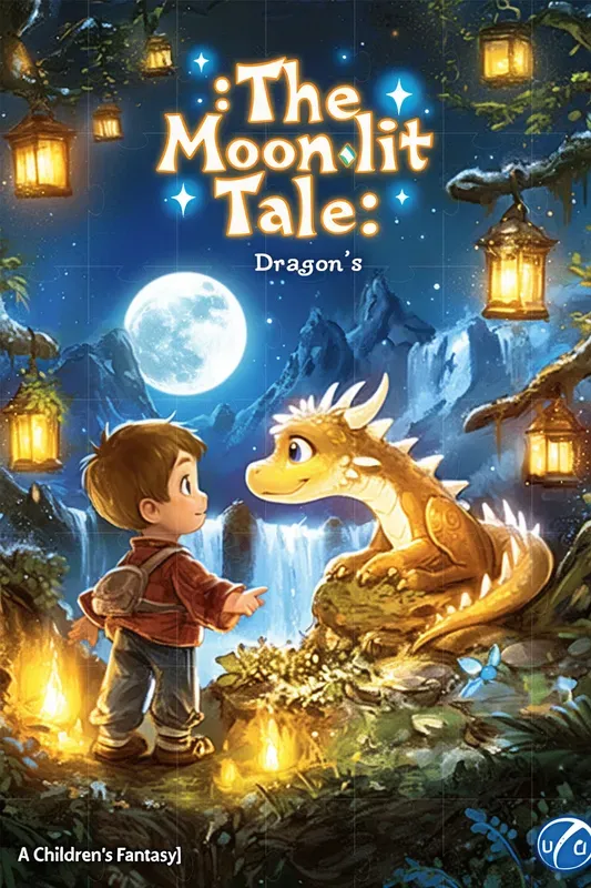 Whimsical Childrens Book Covers