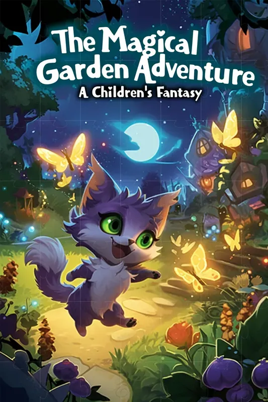 Whimsical Childrens Book Covers