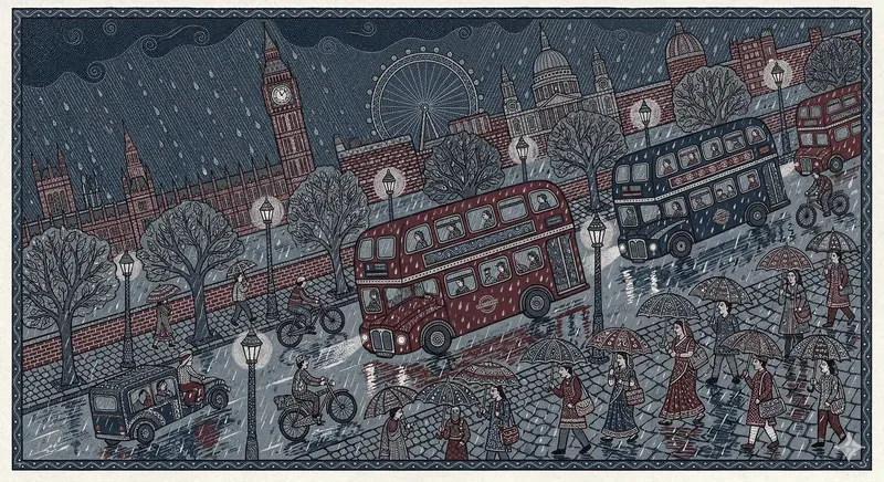 Gond Art Generator